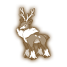 Sawsbuck (Winter)